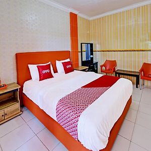 Kamar king deluxe